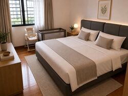 Central Green Condominium (D3), Condominium #602016931